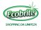 Logo de Ecobrite Shopping da Limpeza